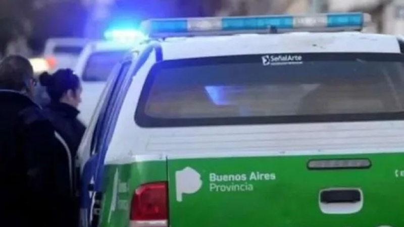 Fue a matar a su exnovia pero, como no estaba mató a la pareja y se suicidó