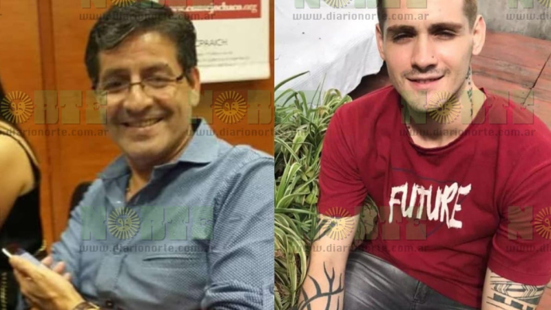 Resistencia: un empleado de Casa de Gobierno fue asesinado por su pareja