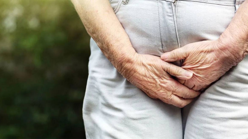 Incontinencia urinaria, un problema más tratable de lo que se cree