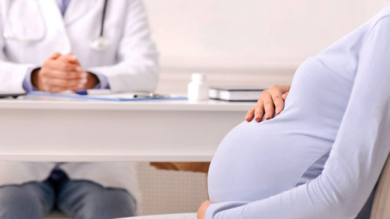 Detección temprana de Chagas para reducir transmisión de madre a hijo