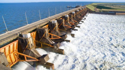 Argentina desminitió que se hayan acordado pagos a Paraguay por 30 millones dólares