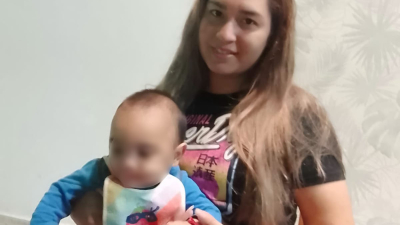 Mamá de un niño con discapacidad reclama prioridad para acceder a una vivienda