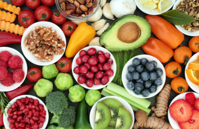 Superalimentos: aliados para acceder a una vida saludable