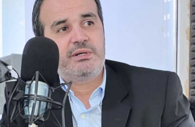 Reguera: "Nadie se comunicó y no sabemos si lo van a hacer o no"