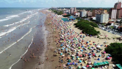 La Costa comenzó a trabajar en el programa Turismo Patrimonial para la Identidad Costera