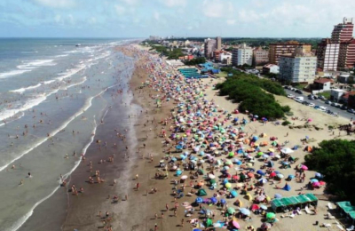 La Costa comenzó a trabajar en el programa Turismo Patrimonial para la Identidad Costera