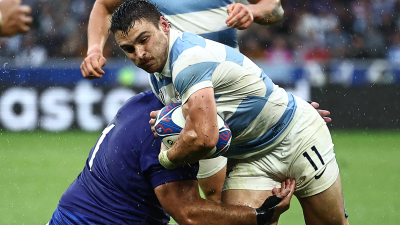 Los Pumas lograron un triunfo clave ante Samoa
