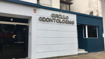 Curso de emergencias médicas en el consultorio odontológico