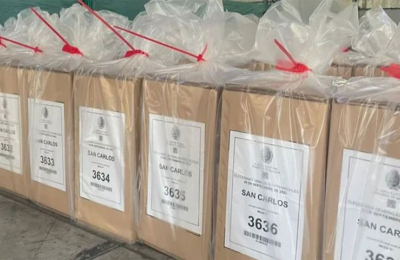 Mendoza elige gobernador: una elección clave, rumbo a octubre