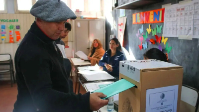 Mendoza elige gobernador: Cornejo y De Marchi se disputan la sucesión de Suárez