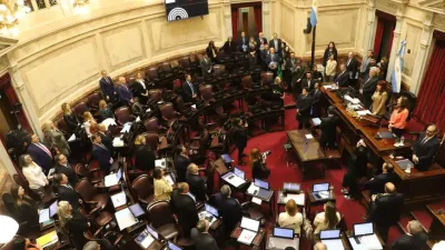 Es ley: Massa eliminó el Impuesto a las Ganancias