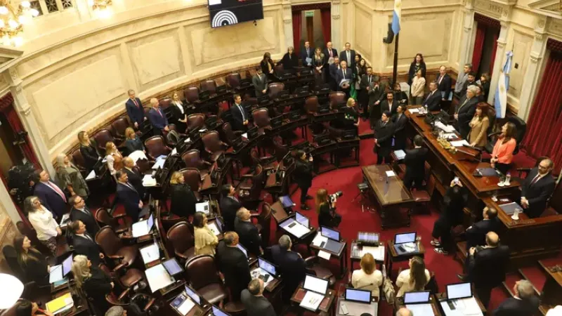 Es ley: Massa eliminó el Impuesto a las Ganancias