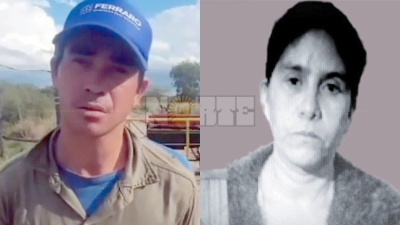 Crimen de Cecilia: los caseros pidieron una nueva pericia en el campo
