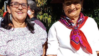 El orgullo de ser personas mayores desafiando estereotipos