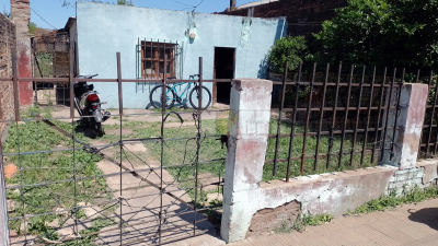 Detuvieron a uno de los acusados del crimen del hombre de 95 años