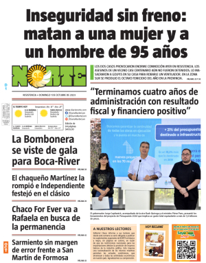 Edición del 01-10-2023