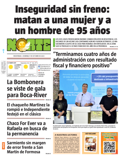 Edición del 01-10-2023