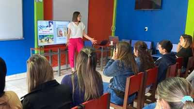Escuela de Castelli y su propuesta para una transformación pedagógica