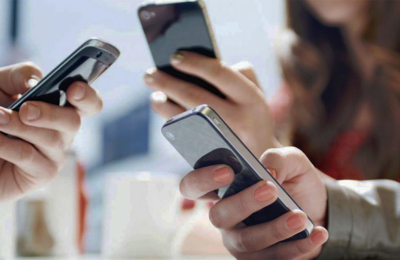 El uso excesivo del teléfono celular puede cambiar nuestro cerebro
