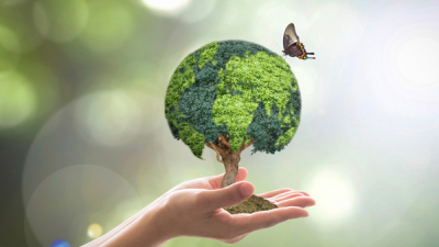 Con variadas propuestas ambientales, la UNNE participa del Octubre Urbano 2023