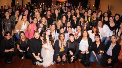 Expo Beauty Brilla
