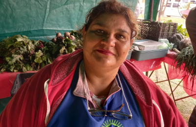 La plata no alcanza para equilibrar la dieta familiar