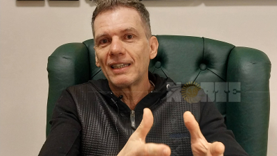 ¿Por qué Zdero le pudo ganar a Capitanich? El consultor Andrés Rabossi analizó aspectos del proceso electoral en el Chaco