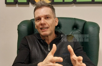 ¿Por qué Zdero le pudo ganar a Capitanich? El consultor Andrés Rabossi analizó aspectos del proceso electoral en el Chaco