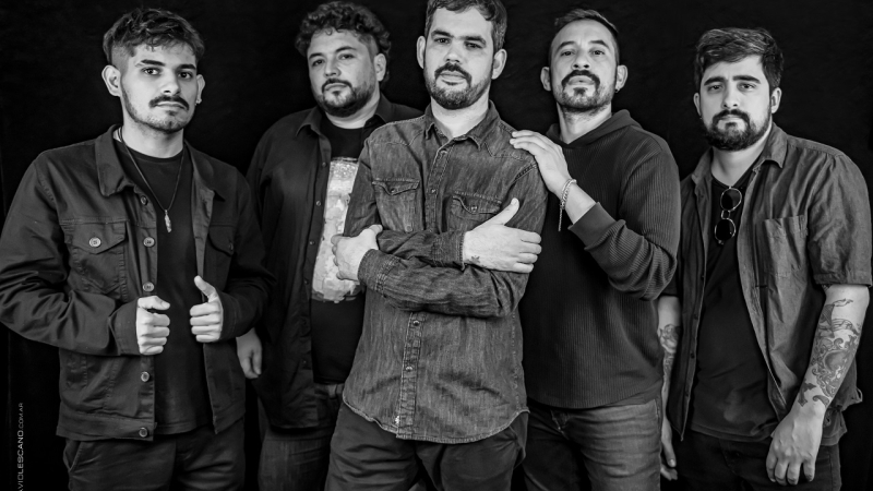 Guauchos y Purahéi Soul en Resistencia