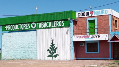 Tabacaleros advierten: si no hay asamblea tomarán la asociación