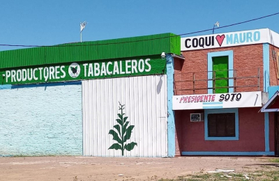 Tabacaleros advierten: si no hay asamblea tomarán la asociación