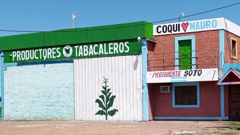 Tabacaleros advierten: si no hay asamblea tomarán la asociación