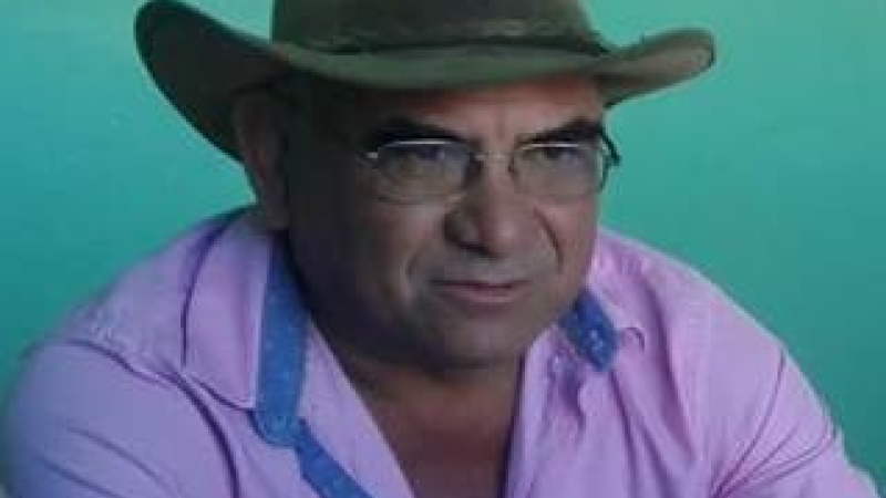 Confirmaron la prisión preventiva a Osmar Quintín Gómez