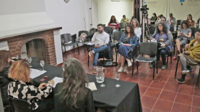 Cómo sigue el congreso sobre proyección internacional del Chaco