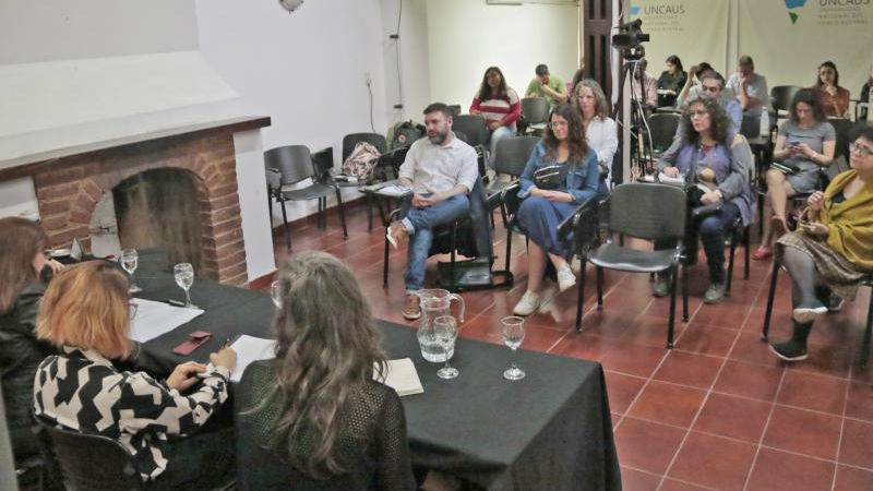 Cómo sigue el congreso sobre proyección internacional del Chaco