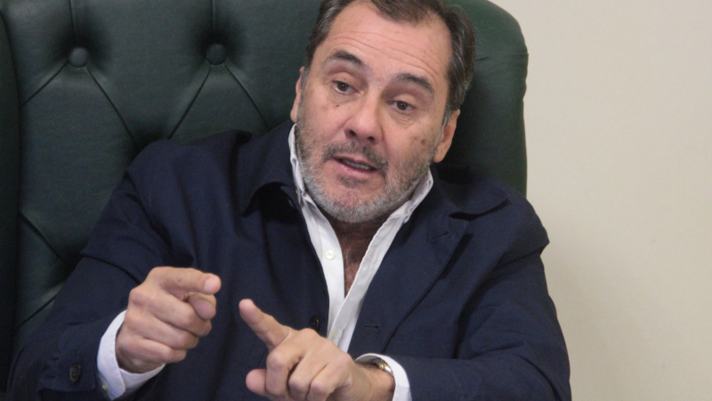 Las pymes, sin precios de referencia: "Estamos absolutamente ciegos"