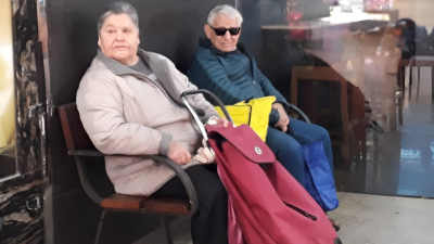 Impacto de la devaluación del peso argentino en los jubilados y pensionados