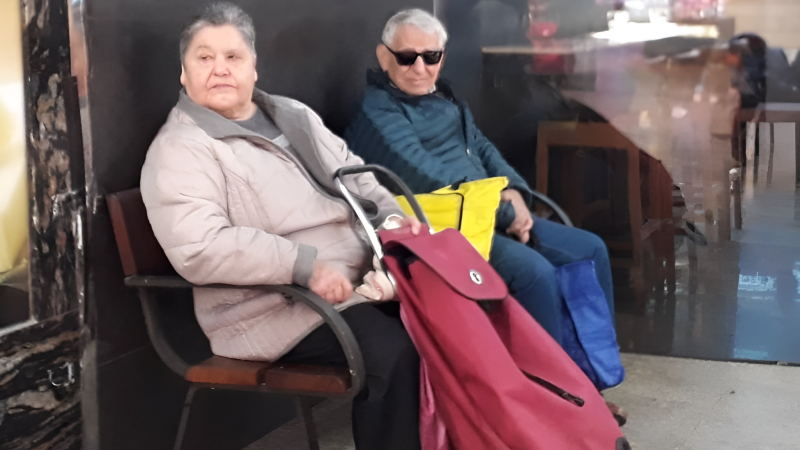Impacto de la devaluación del peso argentino en los jubilados y pensionados