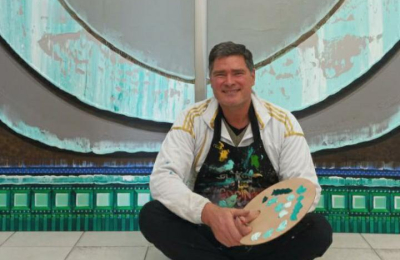 "Poder sembrar semillas de fe, de esperanza y de amor de Dios es el fin más alto de mi trabajo"