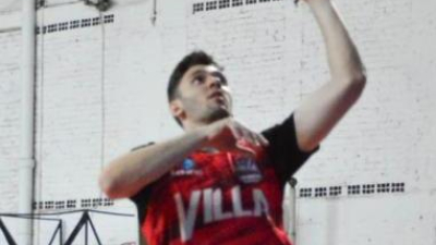 Villa San Martín tiene su salto inicial frente a Independiente