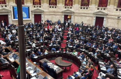 El Chaco es la cuarta provincia donde más aumentará la inversión en 2024