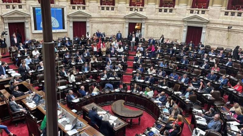 El Chaco es la cuarta provincia donde más aumentará la inversión en 2024