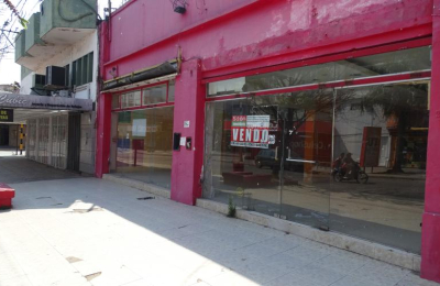 En una cuadra queda expuesta la crisis que impacta a Resistencia