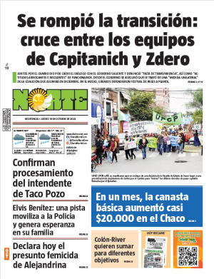Edición del 19-10-2023