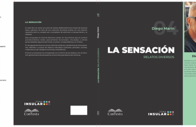 La sensación. Relatos diversos
