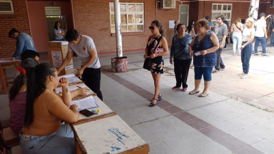 Interrogante local para una jornada clave: ¿Quién gana en el Chaco?