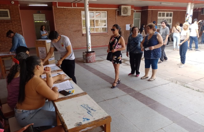 Interrogante local para una jornada clave: ¿Quién gana en el Chaco?