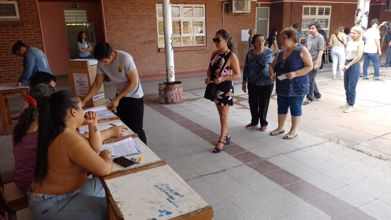 Interrogante local para una jornada clave: ¿Quién gana en el Chaco?