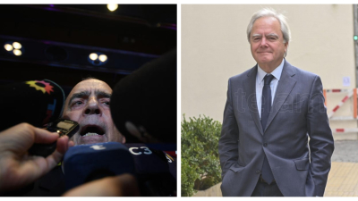 Elecciones nacionales: desde la oposición coinciden en que habrá una segunda vuelta