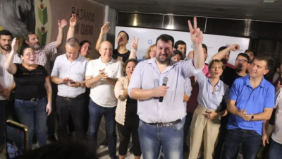 En Corrientes se impuso Unión por la Patria y ECO pierde una diputada